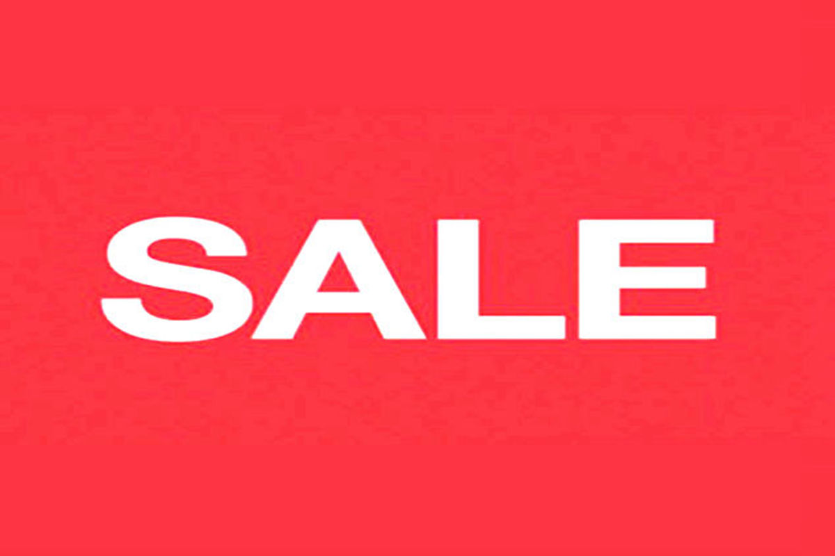 SALE